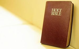 La Bible Peut-on s'y fier?