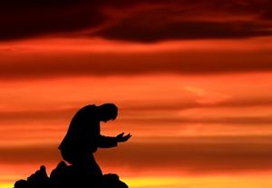 Prayer: Please God forgive us