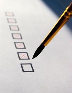 Quand et comment faire un test rsa ?
