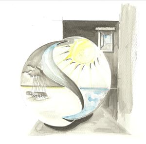 Prendre le temps : Le Cadran du temps