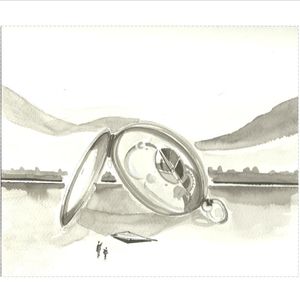 Prendre le temps : Le Temps