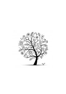 Un petit concours d'écriture le thème: L'arbre