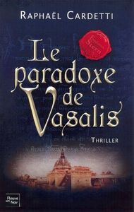 Livre : le Paradoxe de Vasalis