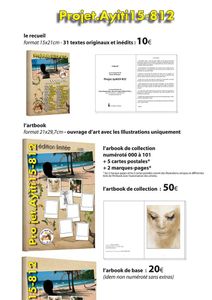 Projet ayiti où je participe avec bonheur