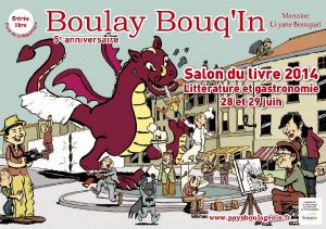Salon de Boulay