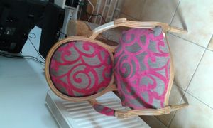 Voilà j'ai fini : c'est une commande!