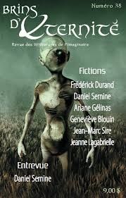 Brins d’Éternité - #38