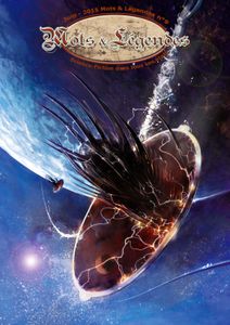 M&L#9 - Le dernier homme sur la terre - Chronique par Lunazione