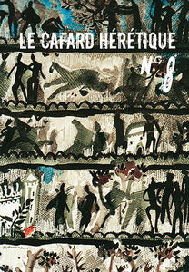 Le Cafard Hérétique -N° 8