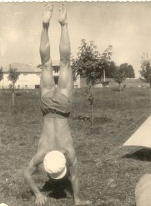 Équilibres (3)