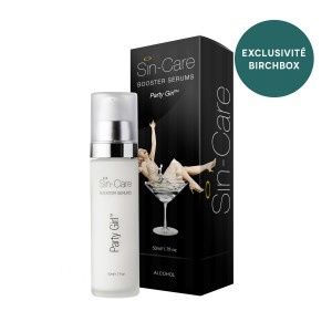Blonde vs Brune: favori BIRCHBOX