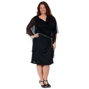La petite robe noire.. pour les fêtes..