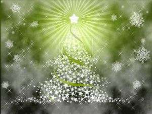 J-14 : Noël