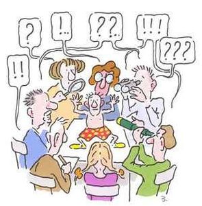 Réunion sur les rythmes scolaires: VENEZ NOMBREUX!!!