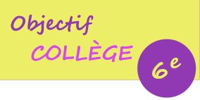 CM2: RDV au collège ARAGON