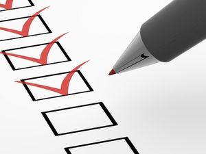 Matinée du 13 octobre: remplissez votre coupon!