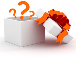 Cadeaux pour Mme Lamy