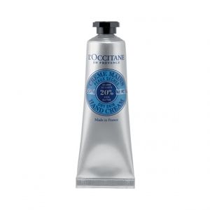 Gagnez une Crème Mains Karité L'Occitane