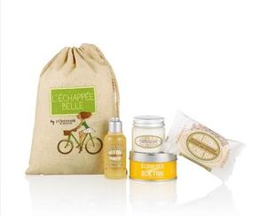 L'Echappée Belle by L'Occitane (bon plan)