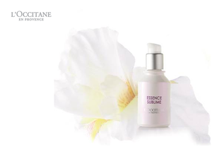 Une semaine de Sérum Perfecteur Essence Sublime Iris Angélique offert ! (Bon Plan)