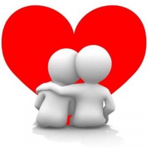 L'avancée du couple...A méditer...
