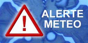 Vigilance orange neige-verglas sur 19 départements à partir de ce soir.