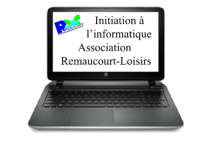 Le projet "atelier informatique" de Remaucourt-Loisirs