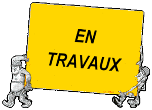 Le Noirieu: les grands travaux continuent...