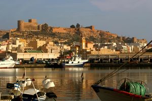 Un voyage éclair en Andalousie ou l'histoire d'une belle rencontre.