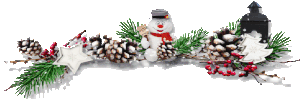 Recette de la semaine !