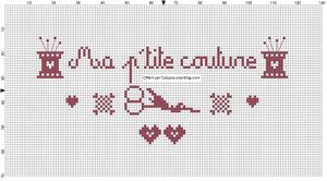P'tite couture