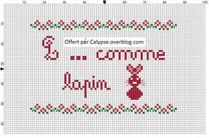 L comme ...