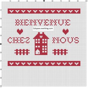 Bienvenue