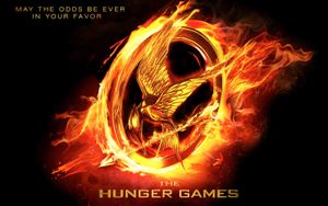 image hunger games
