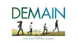DEMAIN