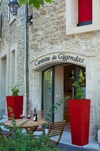 Le Caveau du Gigondas possède désormais une boutique en ligne !