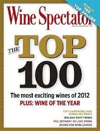 Une première 2012 : deux Gigondas dans le Top 100 du Wine Spectator’s