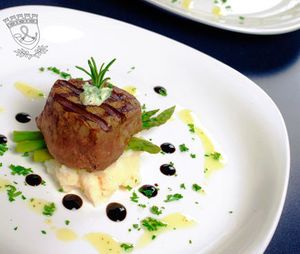 Les 11 recettes du concours "Du blog à l'assiette" sont désormais en ligne