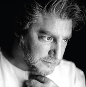 José Cura, portrait