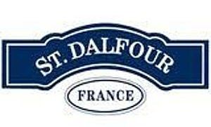 Tiramisu Coulis Choco-Framboise St Dalfour - Palet Breton
