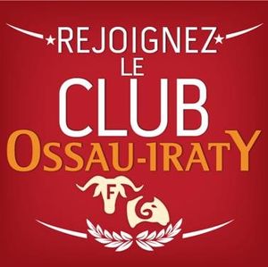 Filet mignon de porc au chorizo et fromage Ossau Iraty AOP