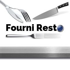 Cabillaud cuisson sous vide façon Anne Sophie Pic, partenariat Fourni Resto