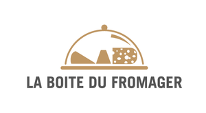 Camembert en habits de fêtes,graines, fruits secs avec la Boite du Fromager