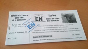 Reunión informativa próximo sábado 22 de marzo.