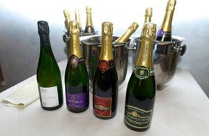 Champagne di piccoli e bravi produttori