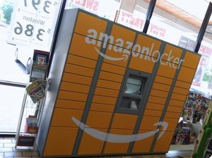 Amazon voudrait lancer des Amazing Amazon'Stores