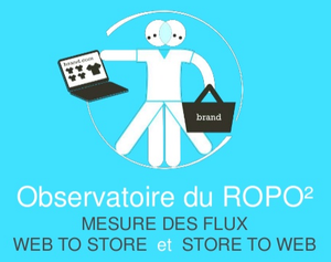 Etude des comportements Web2Store et Store2Web