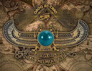 02 avril : "La Franc-Maçonnerie Egyptienne" par Marianne BLANCHERIE