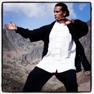 23 mai : "Le Tai Chi" par John SAMMUT