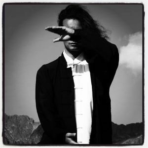 23 septembre : "Taï Chi & Qi Gong" par John SAMMUT